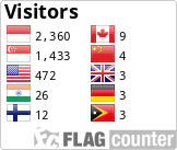 Free counters!