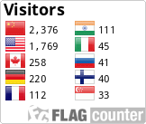Free counters!