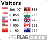 Free counters!