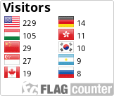 Free counters!