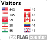 Free counters!