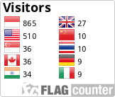 Free counters!