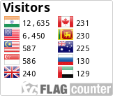 Free counters!