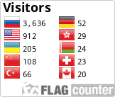Free counters!