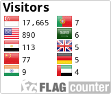 Free counters!