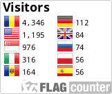 Free counters!