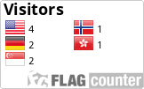 Free counters!