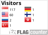 Free counters!