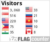 Free counters!