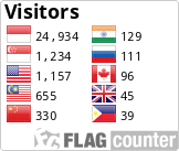 Free counters!