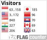 Free counters!