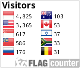 Free counters!