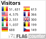 Free counters!