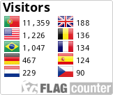 Free counters!