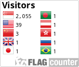 Free counters!