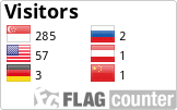 Free counters!