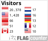 Free counters!