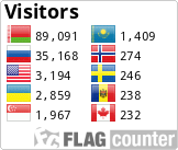 Free counters!