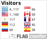 Free counters!