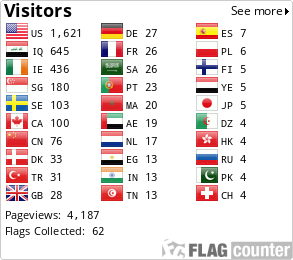 Free counters!