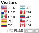 Free counters!