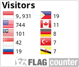 Free counters!
