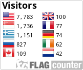 Free counters!