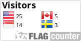 Free counters!