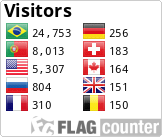 Free counters!