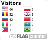 Free counters!