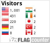 Free counters!