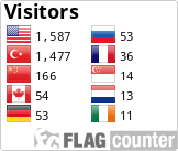 Free counters!