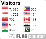Free counters!