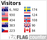 Free counters!