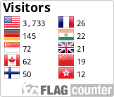 Free counters!
