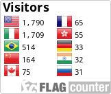 Free counters!
