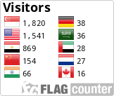 Free counters!