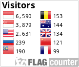 Free counters!