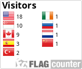 Free counters!