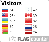 Free counters!