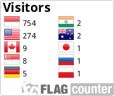 Free counters!