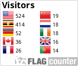 Free counters!