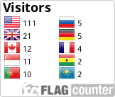 Free counters!