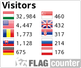 Free counters!