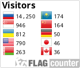 Free counters!
