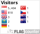 Free counters!