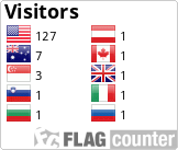 Free counters!