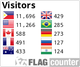 Free counters!