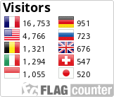 Free counters!