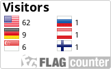 Free counters!